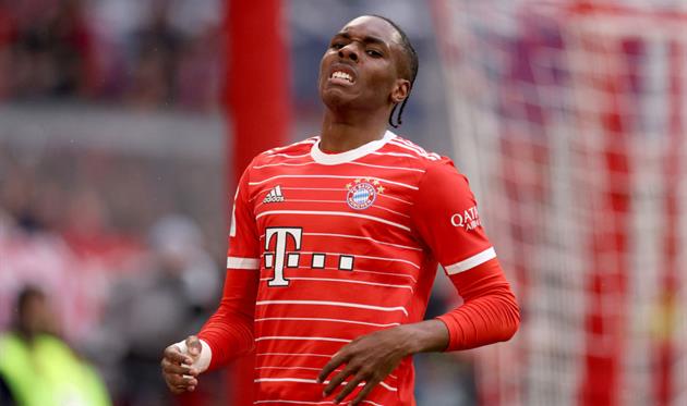 Матіс Тель, Getty Images