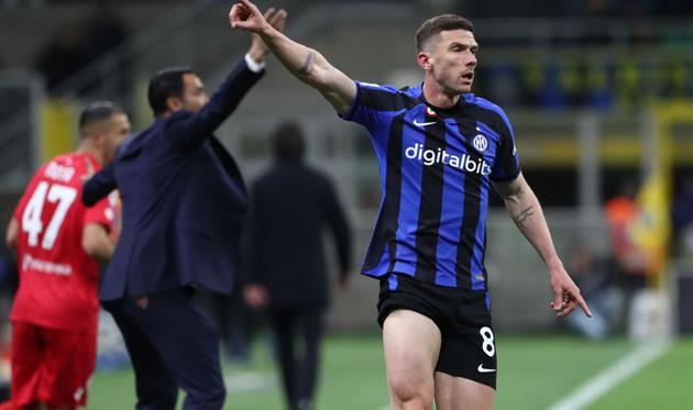 Робін Госенс, getty images