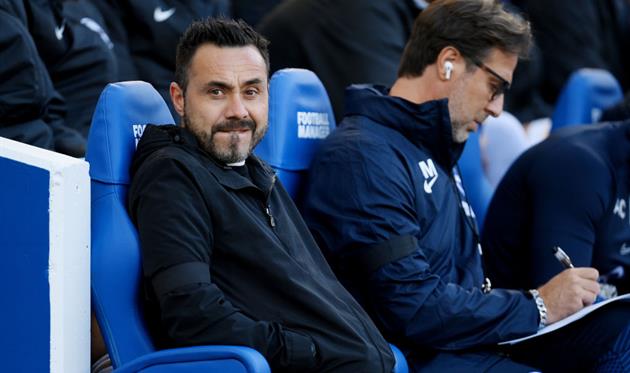 Роберто де Дзербі, Getty Images