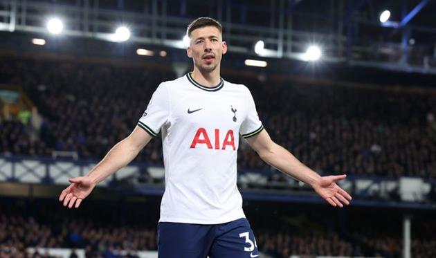 Клеман Ленгле, Getty Images