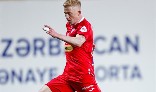 Владислав Кулач, facebook.com/fc.zire