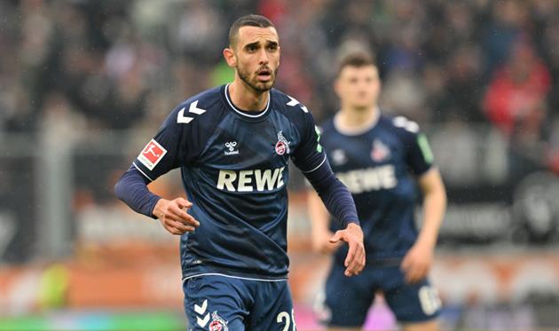 Ельє Скірі, Getty Images