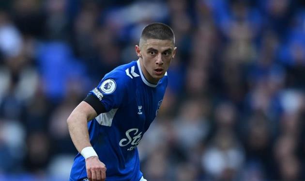 Віталій Миколенко, Getty Images