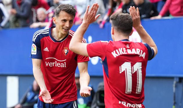 Будімір та Барха, Getty Images