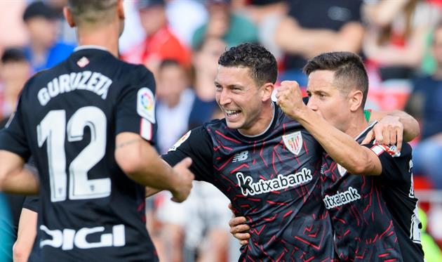 Фото: twitter.com/AthleticClub