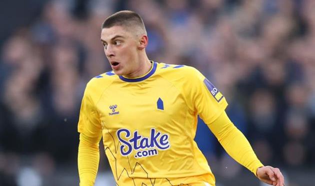 Віталій Миколенко, Getty Images