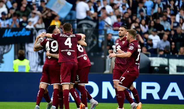 Торіно, Getty Images