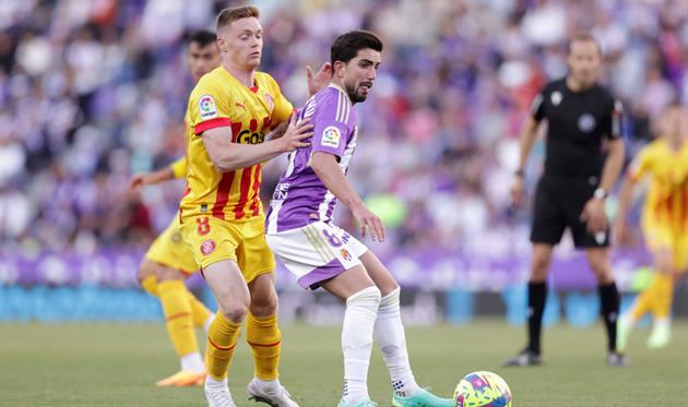 Циганков проти Мончу, Getty Images