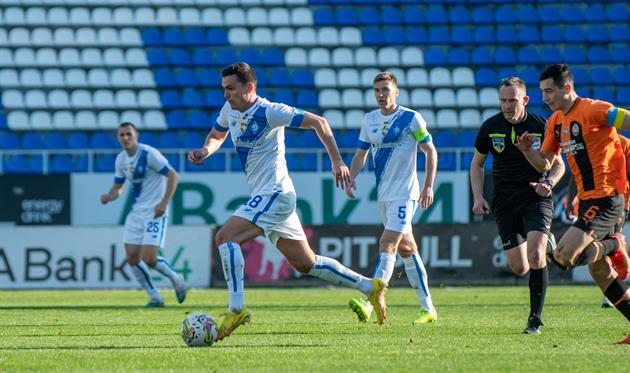 Фото: ФК Динамо