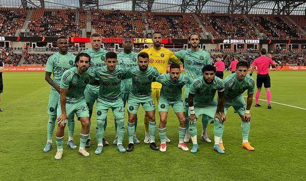 Гравці Інтера Маямі, ФК Інтер Маямі