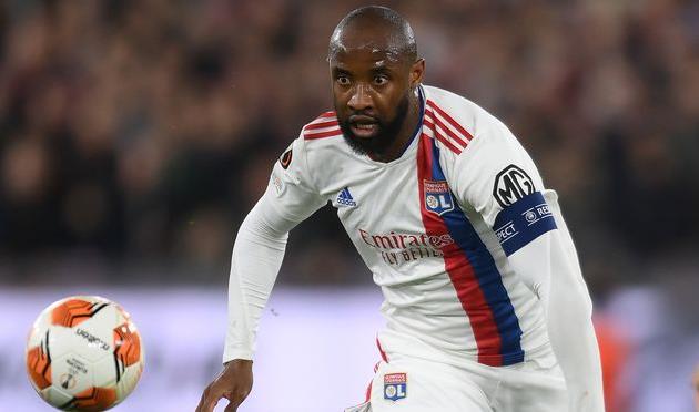 Мусса Дембеле, Getty Images