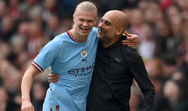 Манчестер Сіті — Шеффілд Юнайтед, Getty Images