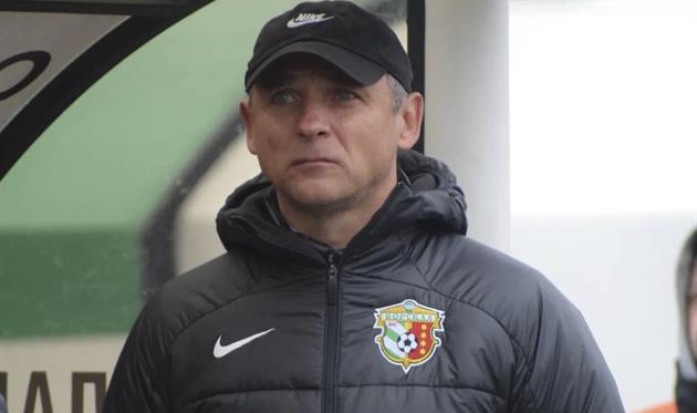 Віктор Скрипник, ФК Ворскла