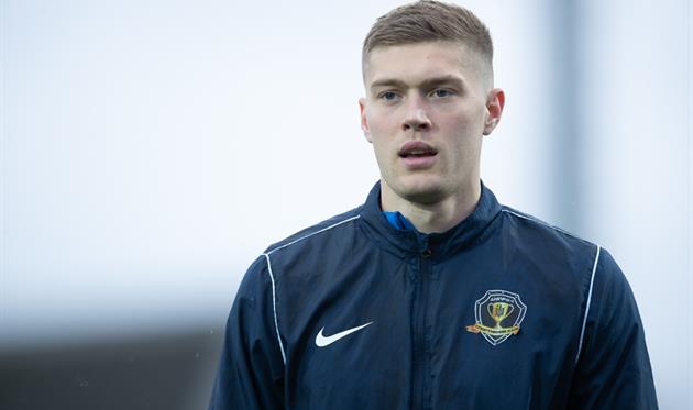 Артем Довбик, СК Дніпро-1