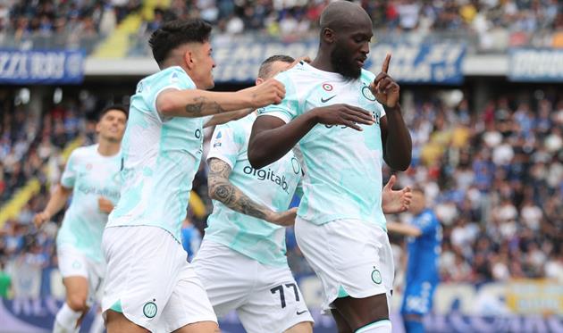 Емполі - Інтер, Getty Images