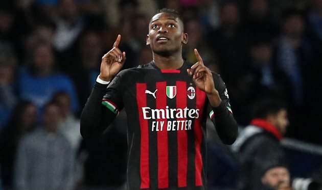 РАФАЕЛЬ ЛЕАУ, GETTY IMAGES