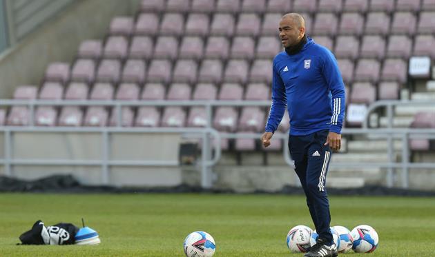 Кірон Даєр, Getty Images