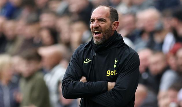 Крістіан Стелліні, Getty Images