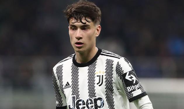 Матіас Суле, Getty Images