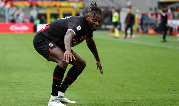 Рафаель Леау, Getty Images