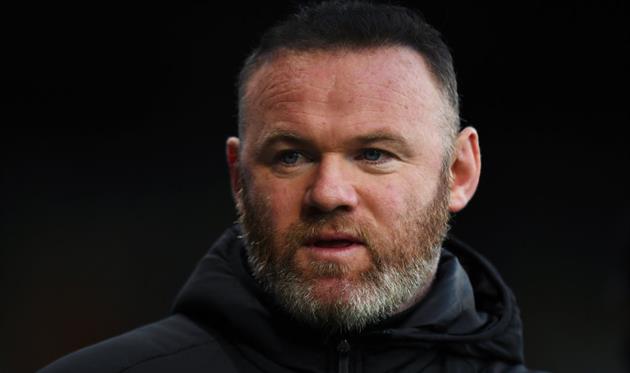 Вейн Руні - Getty Images