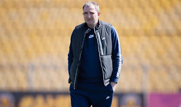 Олександр Кучер, Дніпро-1