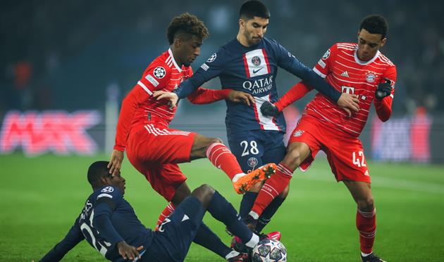 Карлос Солер, Getty Images