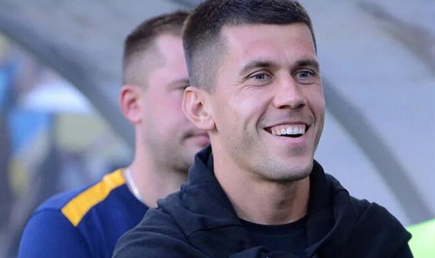 Сергій Кравченко, фото Олександрія