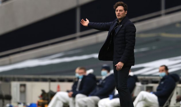 Райан Мейсон, Getty Images