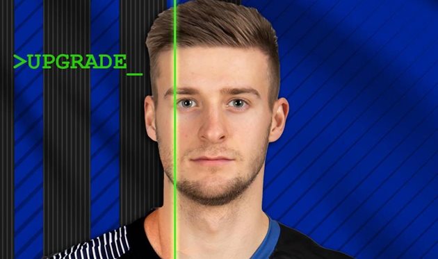 Даниїл Алефіренко, сайт Чорноморця