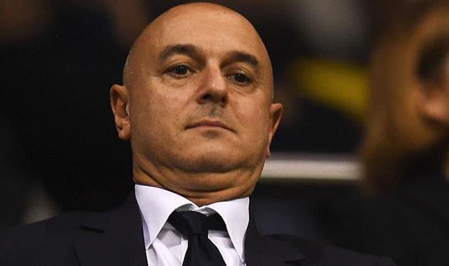 Деніел Леві, getty images