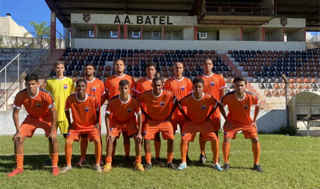 Маріуполь, фото Divulgação