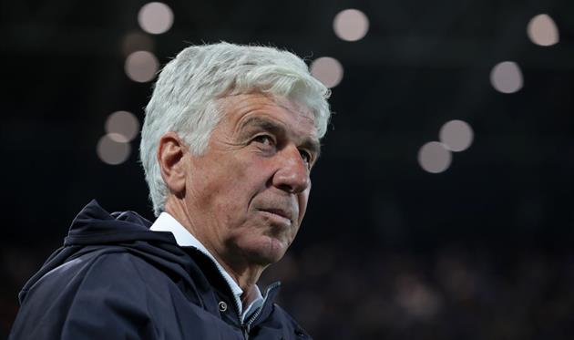 Джан-П'єро Гасперіні, Getty Images