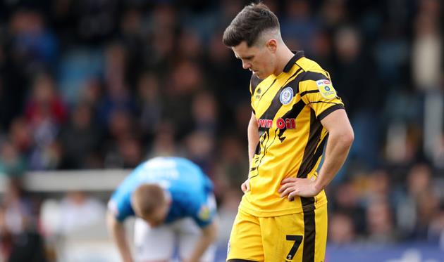 Рочдейл, Getty Images