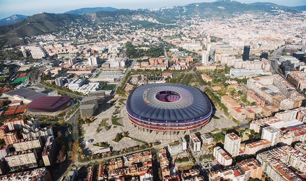 ФК Барселона