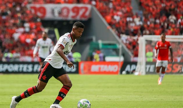 Матеус Франса, Getty Images