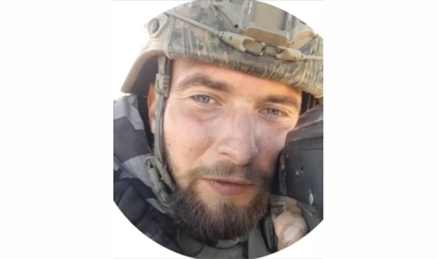 Михайло Костенко, facebook.com/tatiana.kostenko.50