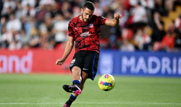 Коке, Getty Images