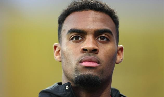 Раян Гравенберх - Getty Images