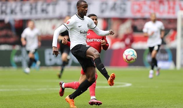 Еван Ндіка, Getty Images