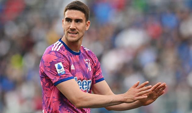 Душан Влахович, Getty Images