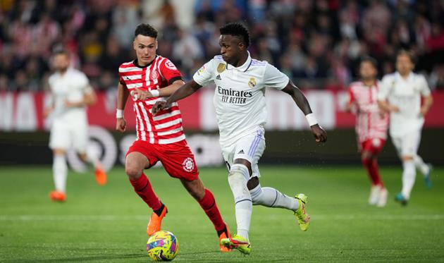 Арнау Мартінес, Getty Images