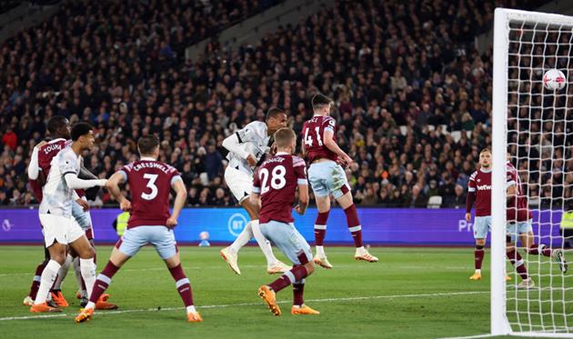 Гол Матіпа, Getty Images