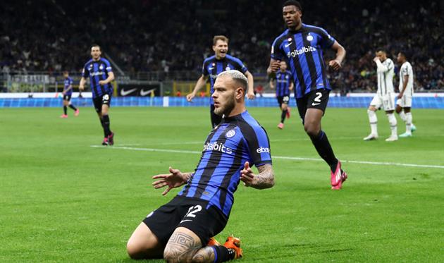 Дімарко, Getty Images