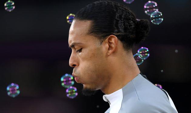 Вест Гем — Ліверпуль, Getty Images