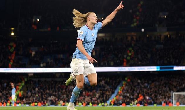 Манчестер Сіті — Арсенал, Getty Images