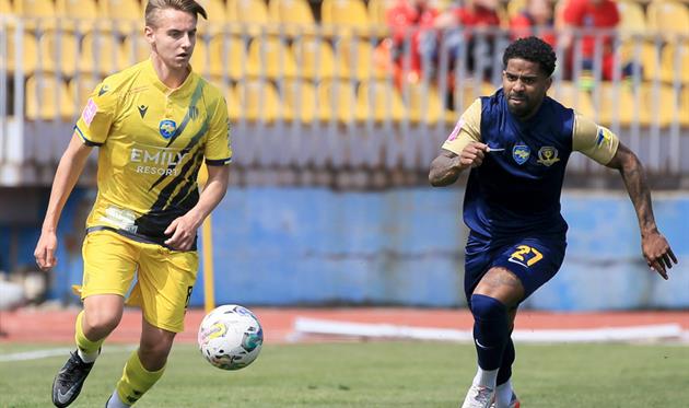 Андрій СТОЛЯРЧУК, офіційний сайт Руху