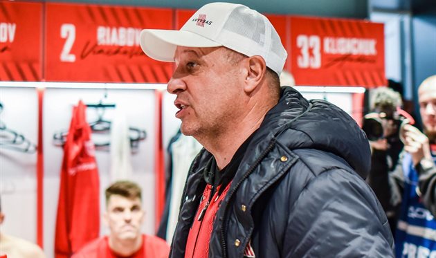 ЮРІЙ ВЕРНИДУБ, ФК КРИВБАС