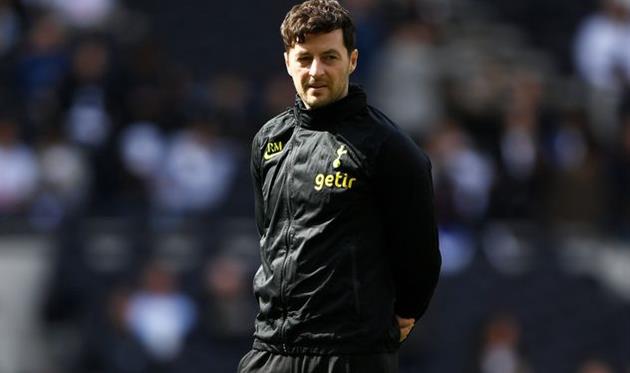 Раян Мейсон, Getty Images