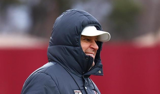 ЮРІЙ ВЕРНИДУБ / ФК КРиВБАС